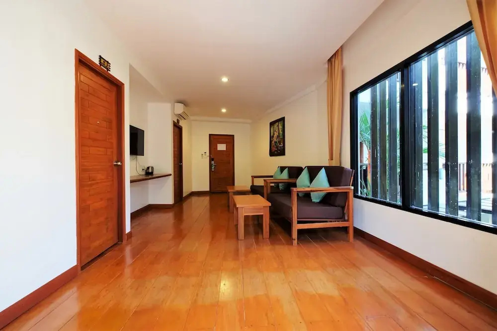 Phuket Meet Holiday Hotel-Rawai 普吉岛相遇花园度假酒店-拉威店