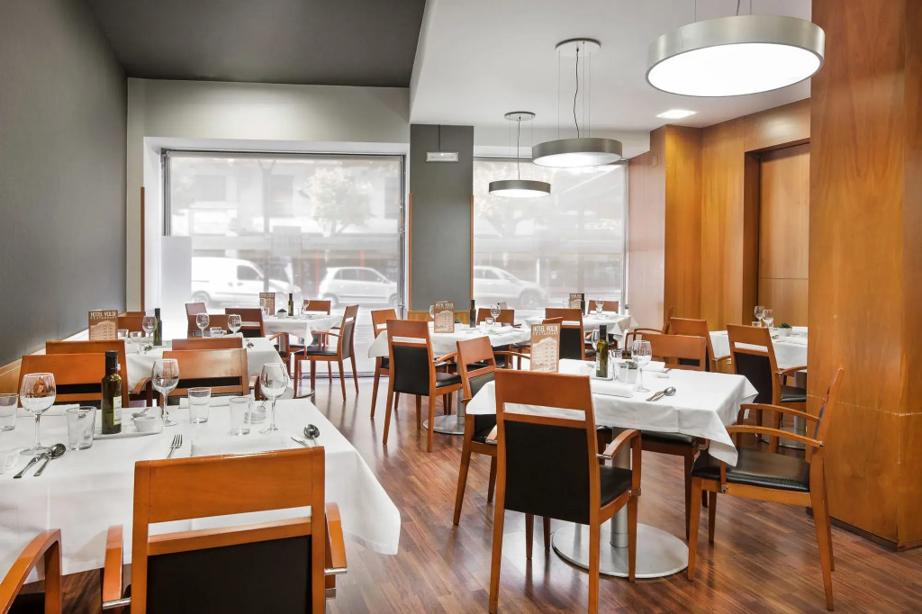 Hotel Yoldi