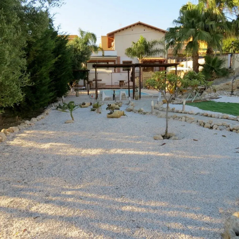 B&B Sogni DiVini