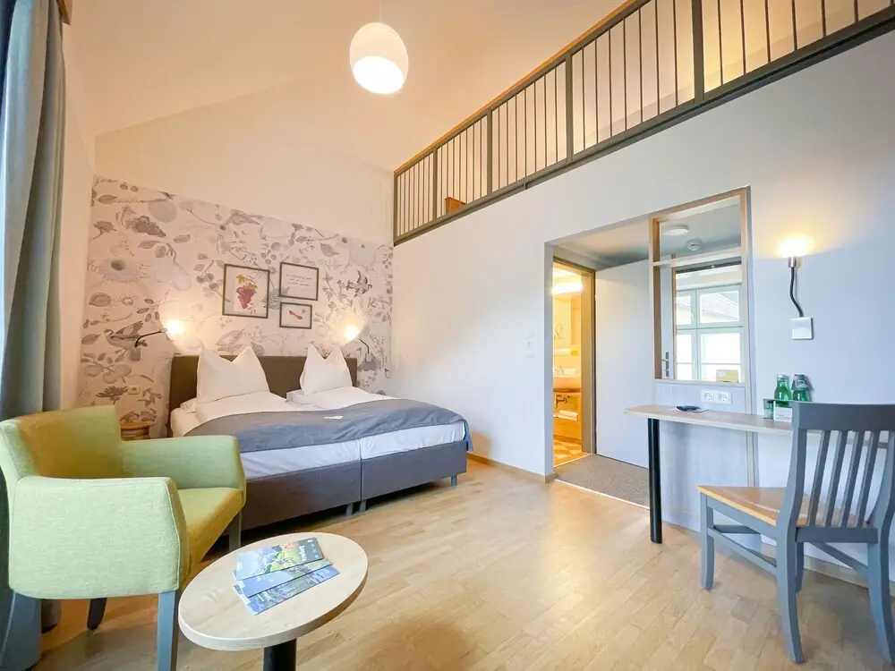JUFA Hotel Deutschlandsberg