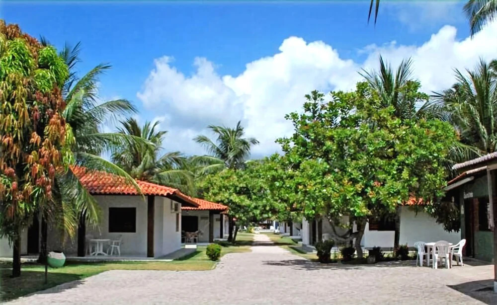 Village Miramar