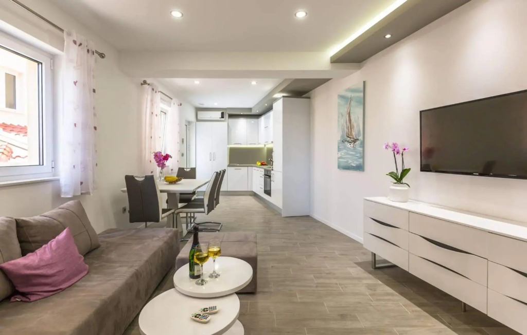 Apartman dva
