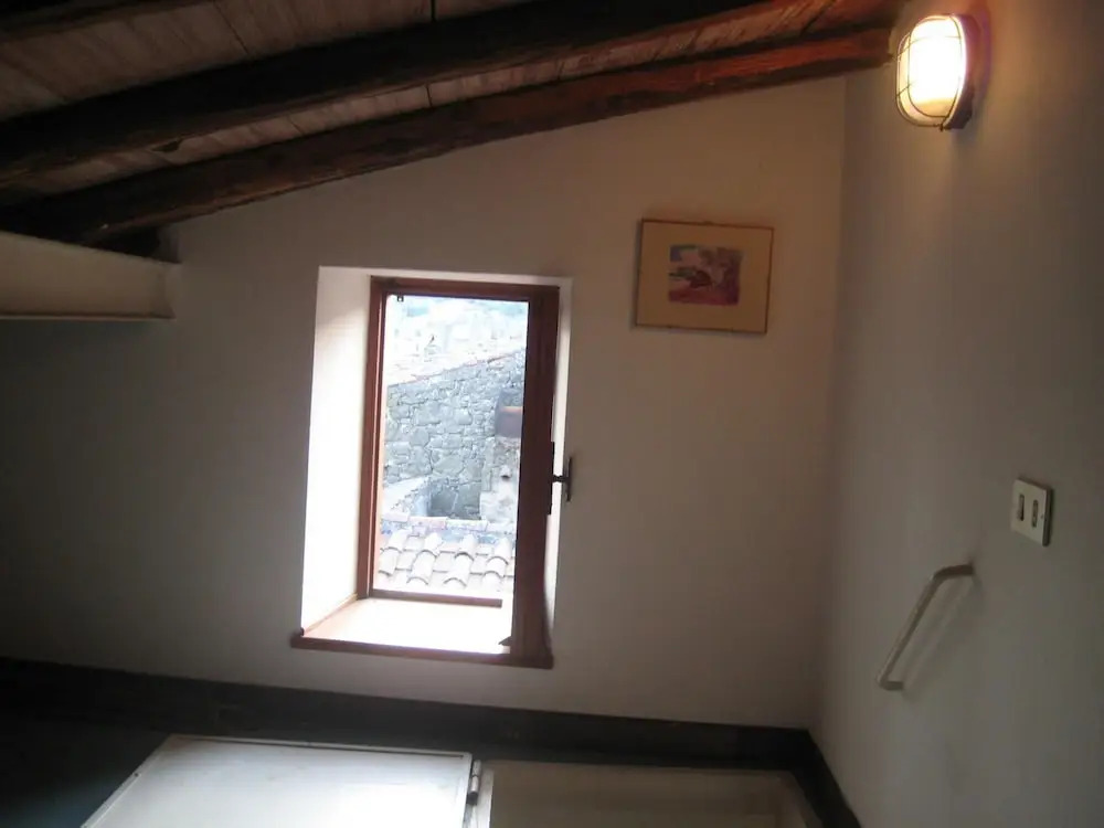 Casa Messi - Casa Messi a Vicolo Della Stella 35 Two-bedrooms Apartment With Balcony Standard Rate