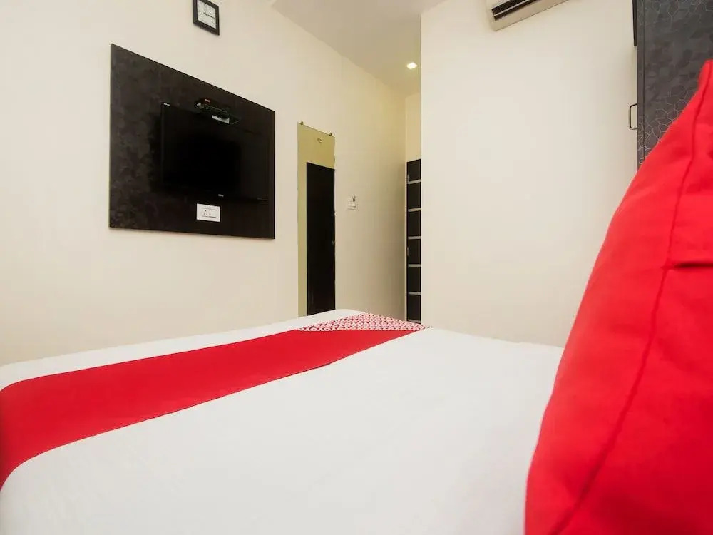 OYO 3782 Hotel Adnoc Inn