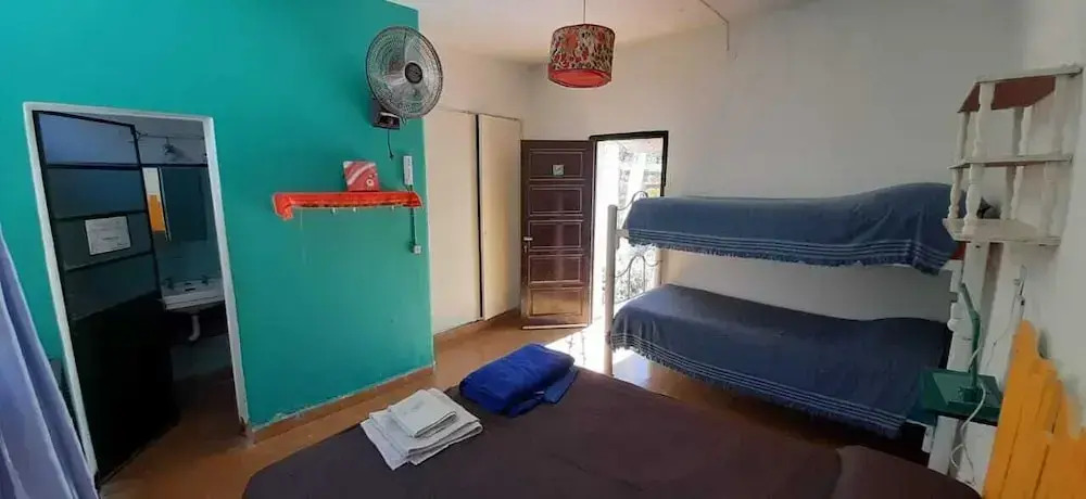 Jaracanda Hostel San Marcos