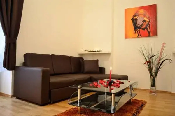 GoVienna City Center Apartment