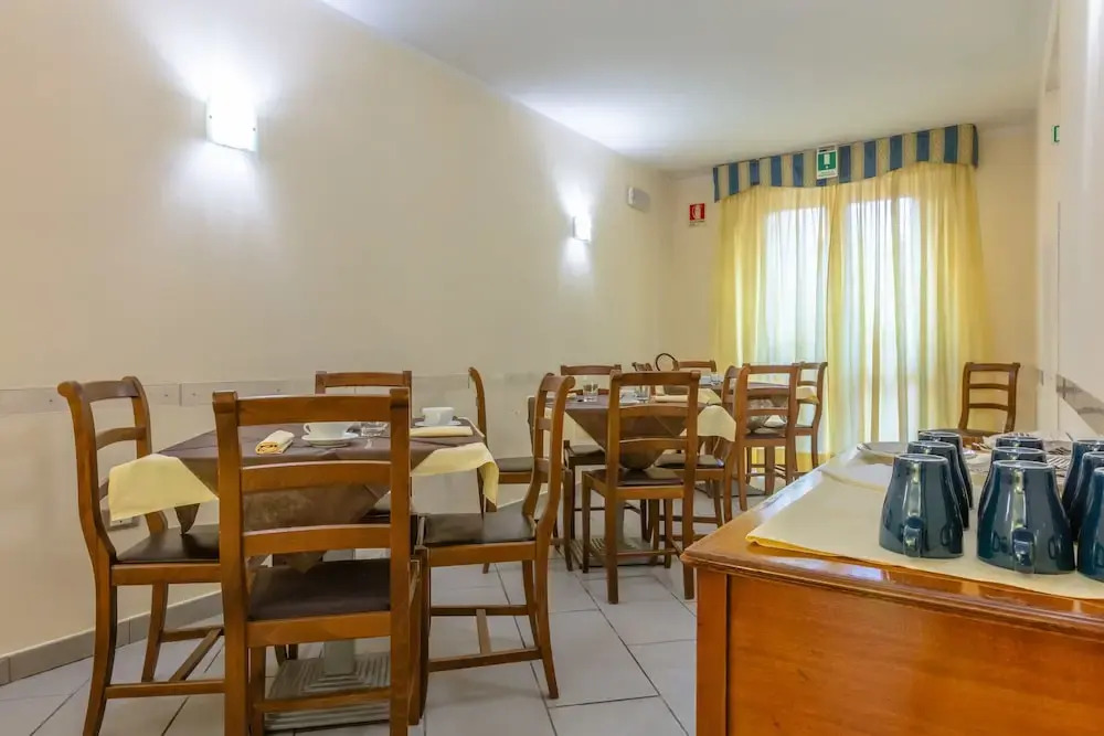 Hotel Rubens