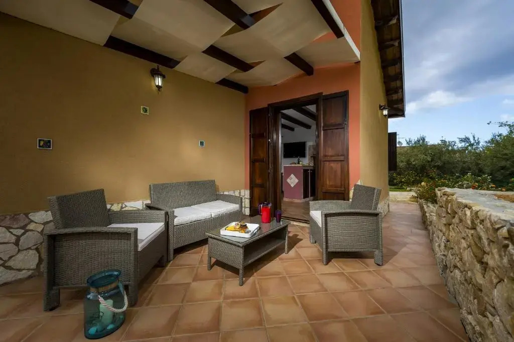 Villa Thyrrenia