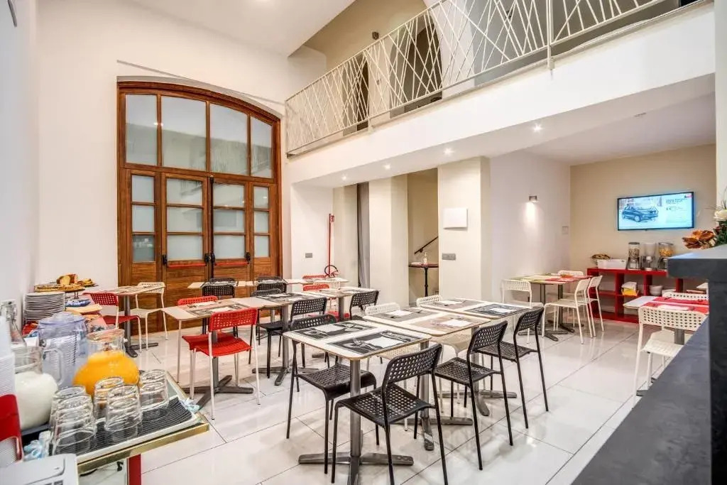 Hotel Seiler
