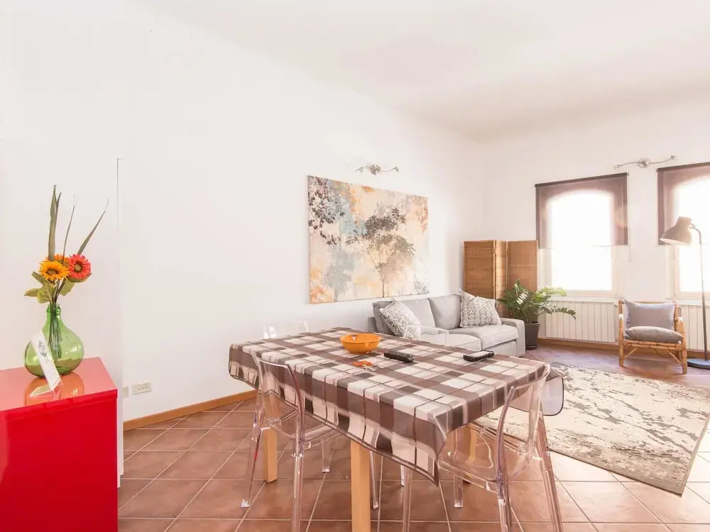 RSH Barberini Elegant Apartment