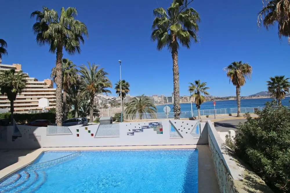Apartamento Rocamar