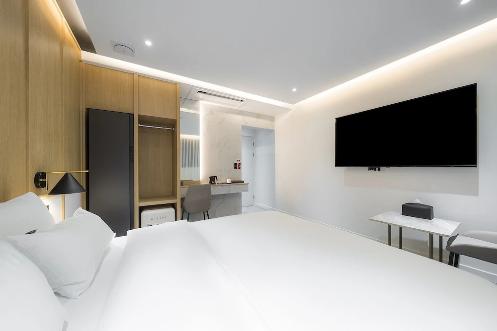 Mokpo Browndot Hotel Peace Square