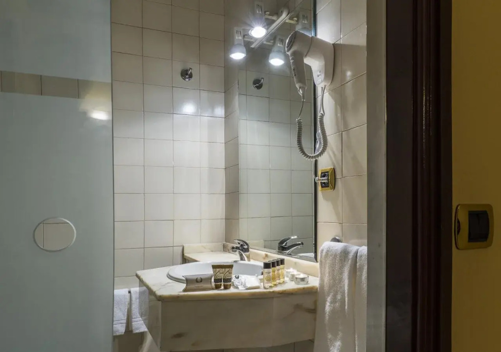 Hotel Internacional Porto