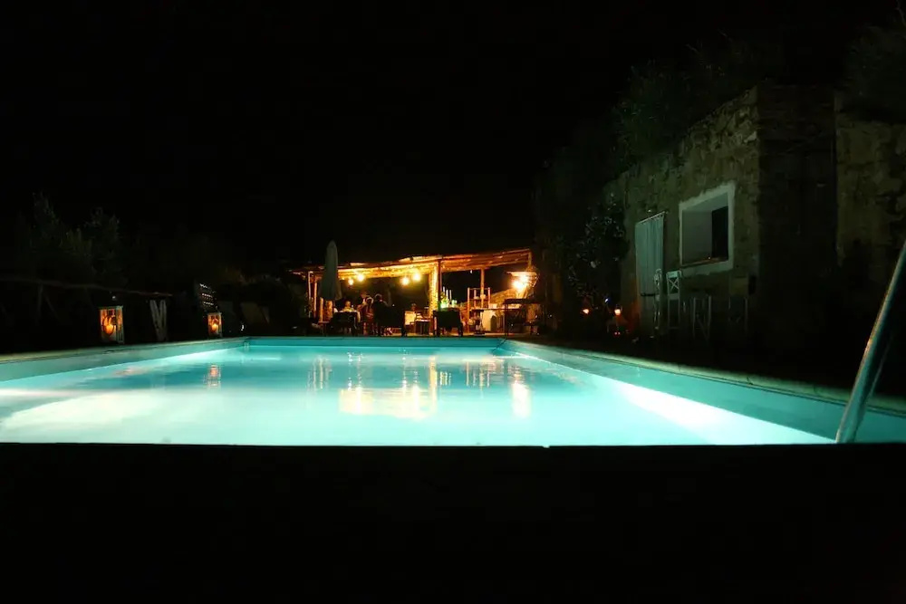 Relais Il Pozzeto