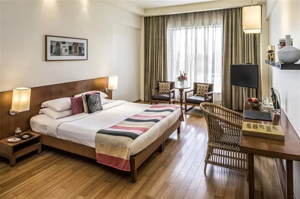 Hotel K Stars Beacon Vashi Navi Mumbai