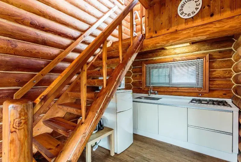 Seogwipo Neulbada Pet Pension