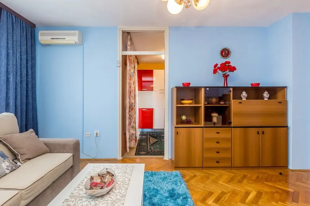 Apartment Infinity 22