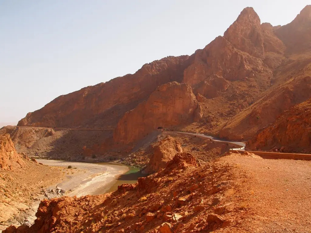 Kasbah Dounia