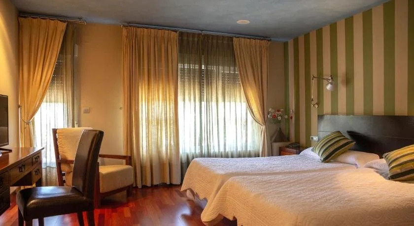 Hostal Fuentefria