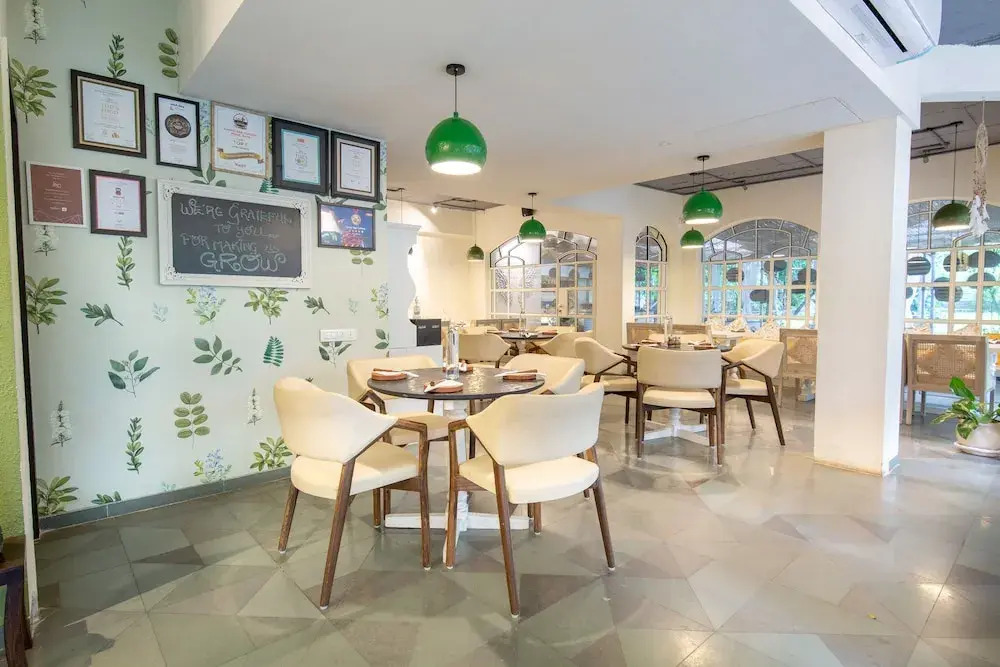 Mint Koregaon Park