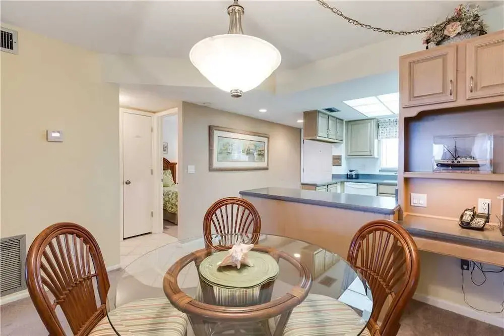 Seaside 303 - Two Bedroom Condo
