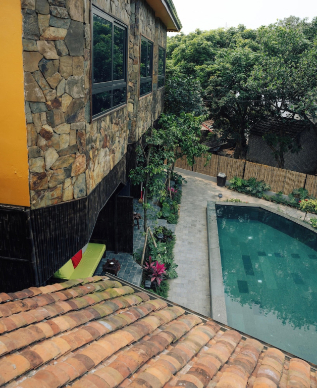 Trang An Ninh Binh Rustic Hideaway