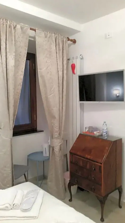 B&B Palazzo de Campora