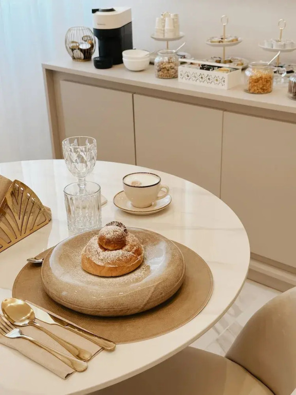 Mida Luxury Apartment