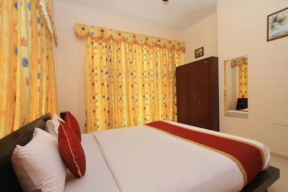 OYO 10004 Sanjay Nagar