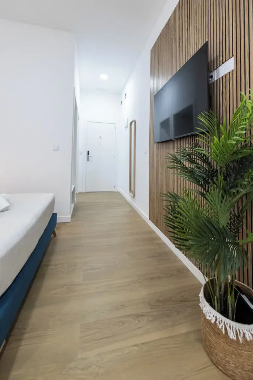 Imprenta Sorolla by Concept