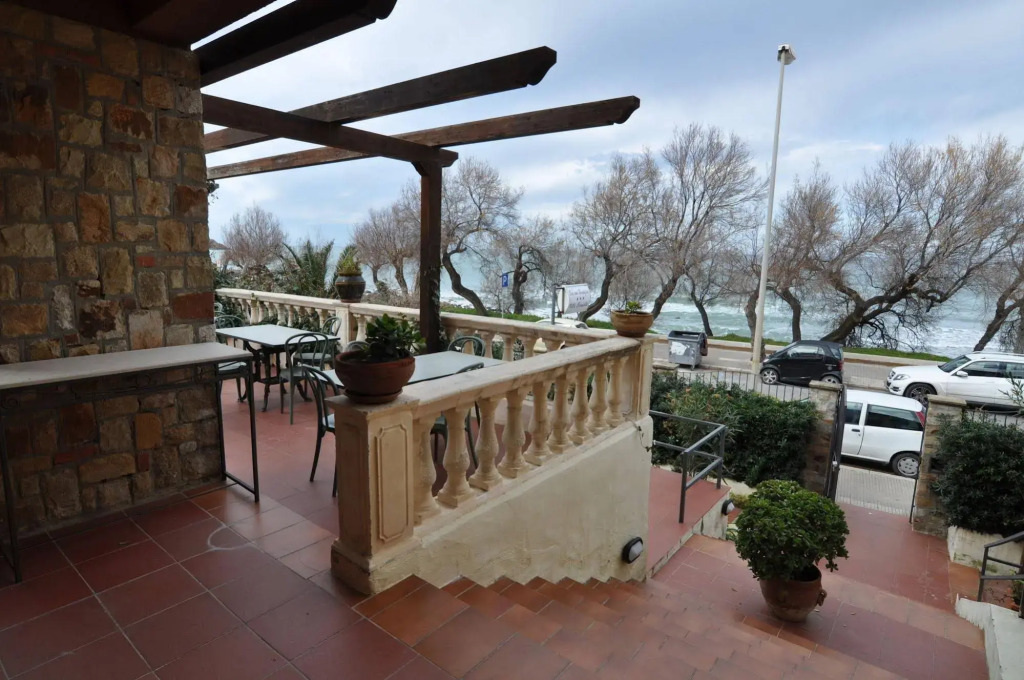 Villa Cerniglia Plus