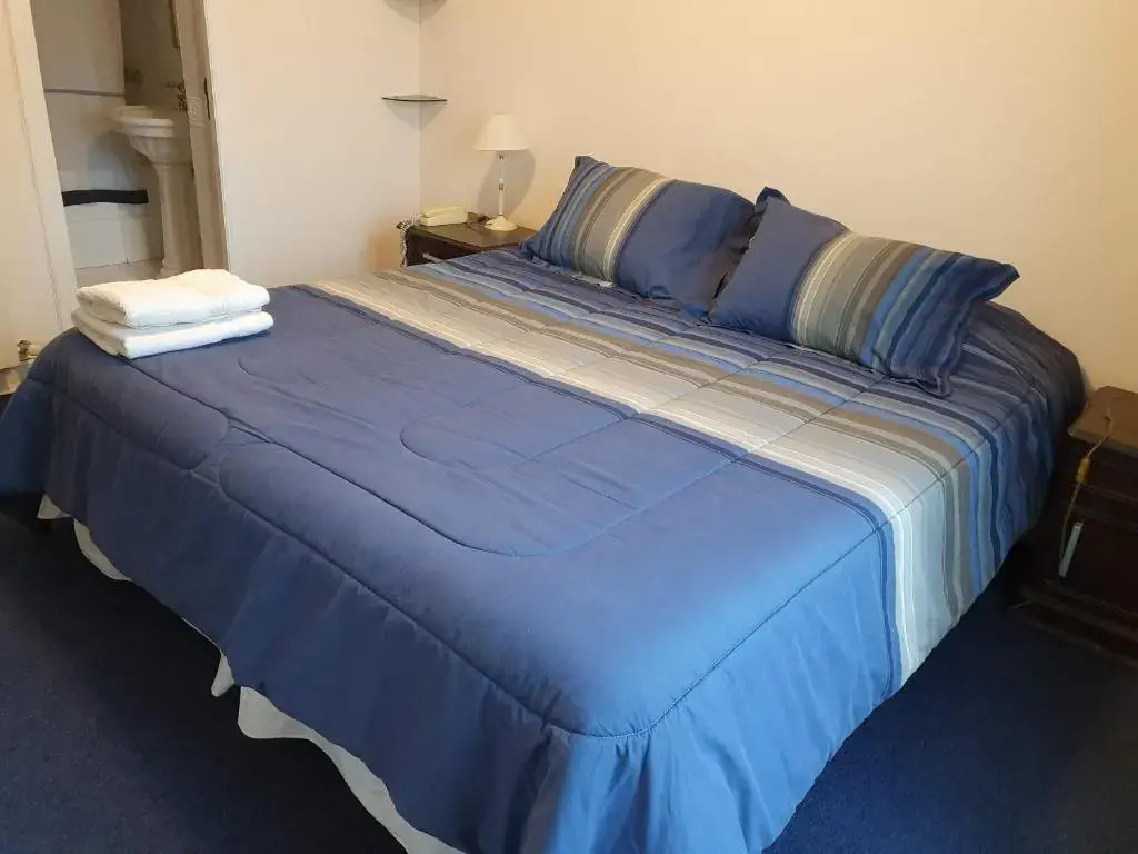 Apartamento DELUXE Edificio Millenium