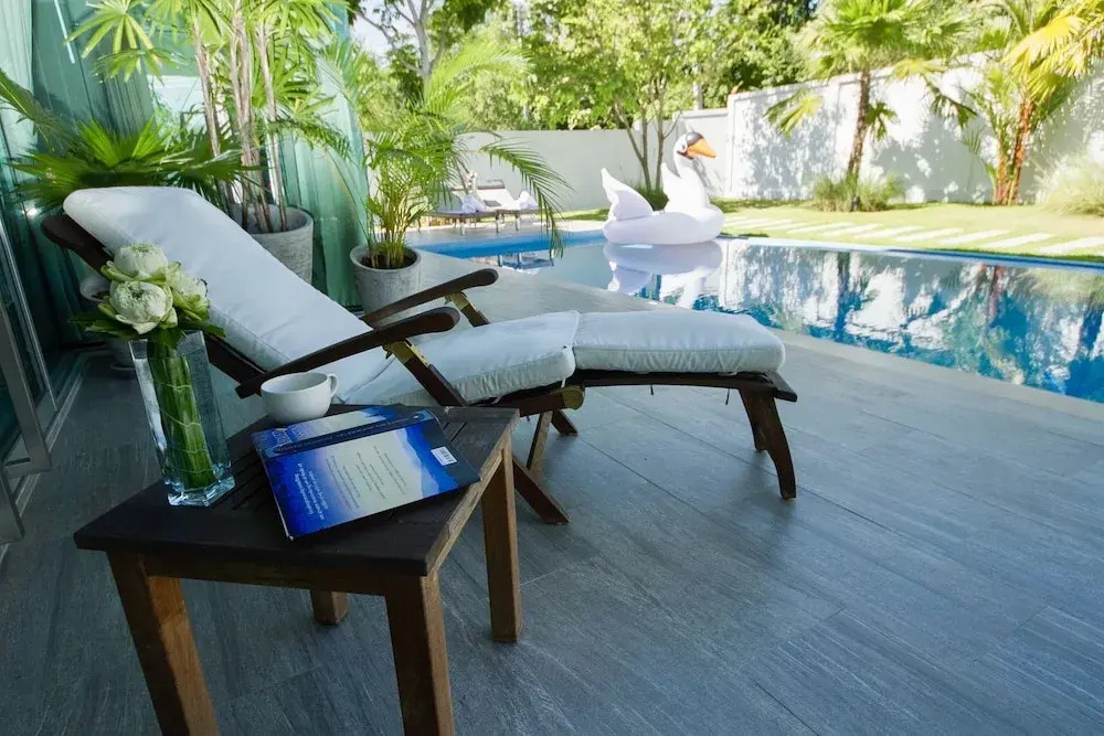 The Summit Private Pool Villa