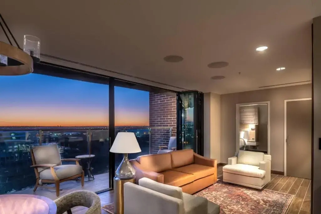 SpringHill Suites by Marriott Fort Worth Historic Stockyards
