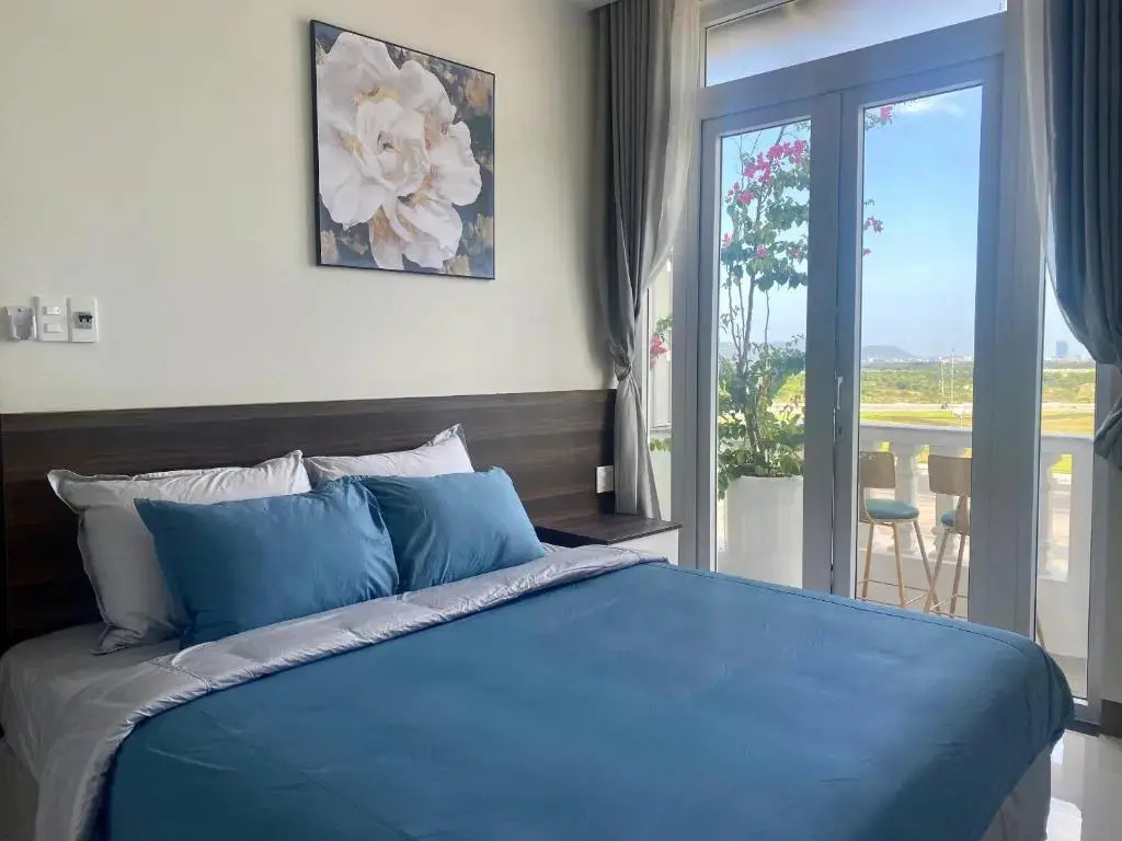Rosella Apartment