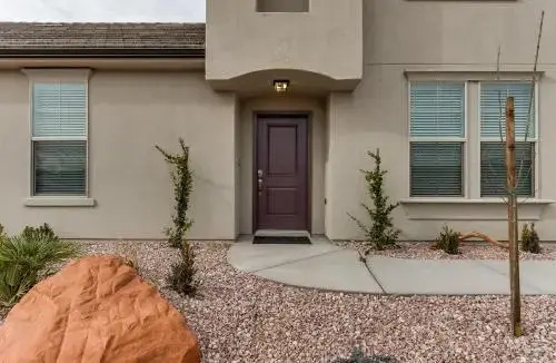 Red Cliffs Retreat