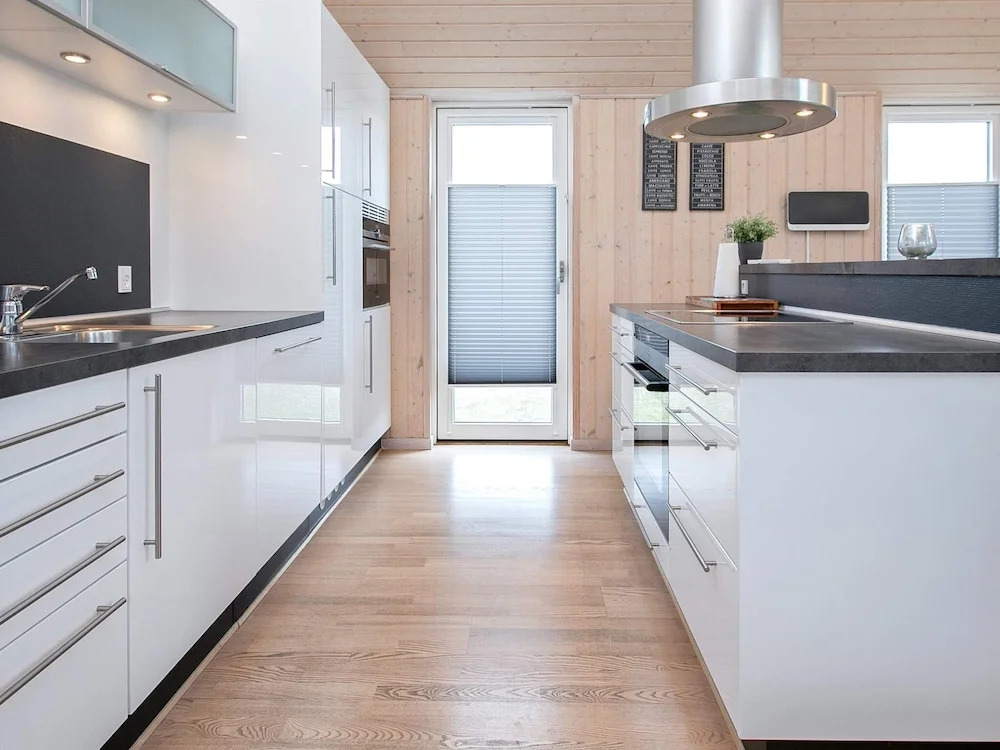 4 star holiday home in Væggerløse