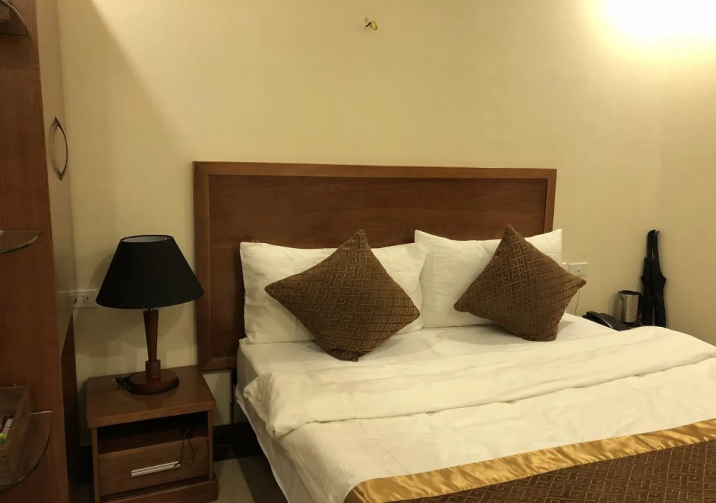 Hai Yen 1 Hotel