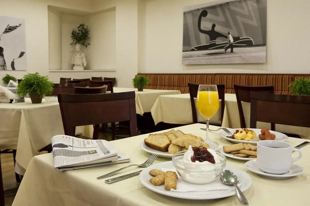 Hermes Hotel