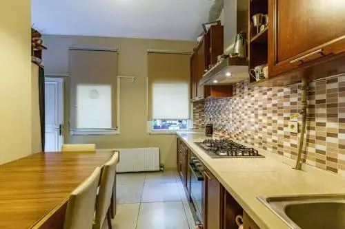 Luxurious Waterfront Mansion with Amazing Bosphorus View