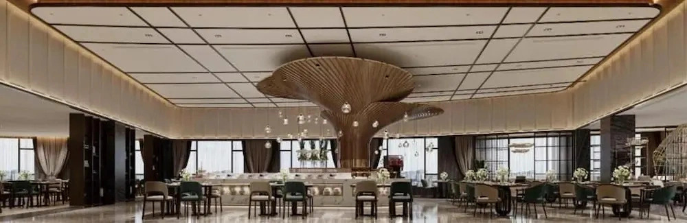Phoenix Crowne Vinh Hotel