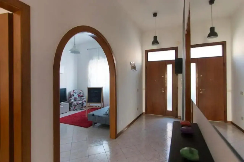 Casa vacanze da Antonio ristrutturata LUGLIO 2023