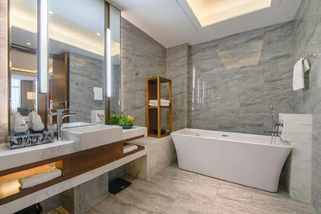 Rezen Heyi Hotel Yizhang