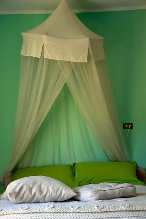 B&B Al Mare Di Greis