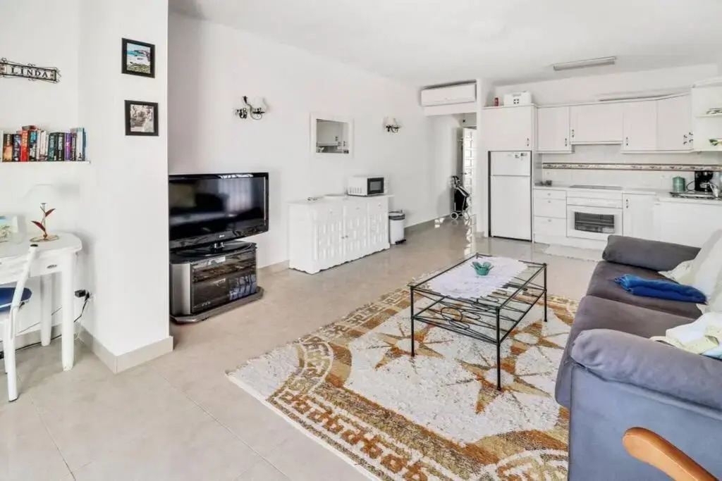 Capistrano Village B, 1 bedroom + free wi-fi