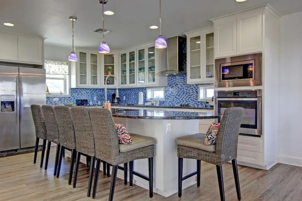 Livin' On Cloud 9 Pe122 5 Bedrooms 4.5 Bathrooms Home