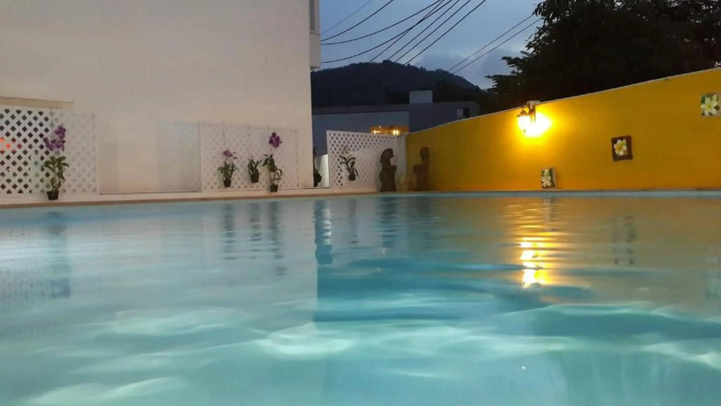 A Casa Di Luca