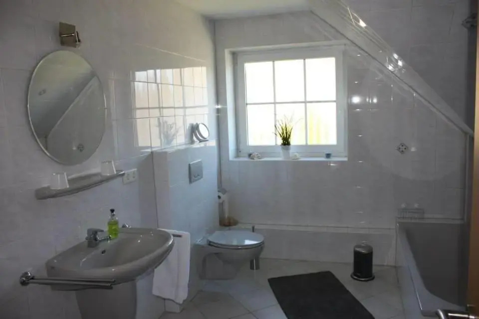 Ferienwohnung An der Mühle