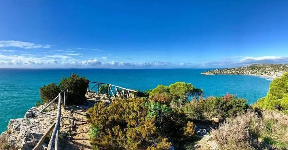 Mare allArco Casa Vacanze