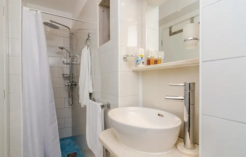 Awesome Home In Dubrovnik With House Sea View